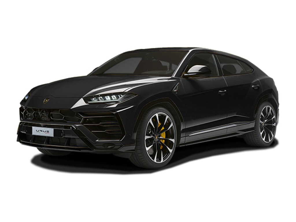 Used 2019 Urus For Sale at Las Vegas VIN ZPBUA1ZL5KLA02810